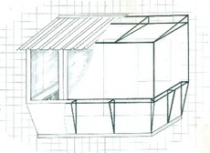 Окна Балконы