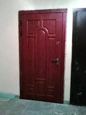 Входные двери