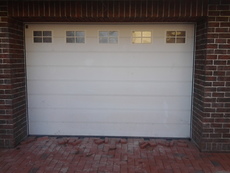 Ворота Hormann