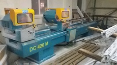 Продам станки Yilmaz