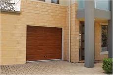 Ворота гаражные 3,0*2,68