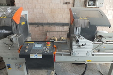 Двоголова пила Murat TT-405