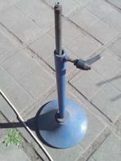 Продам подставку для рольгана.