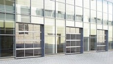 Продажа и установка автоматичяеских ворот в Волгограде