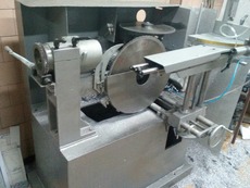 Пила "Graule" AS 450.