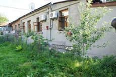 5 дерев'яних вікон з антімоскіткі