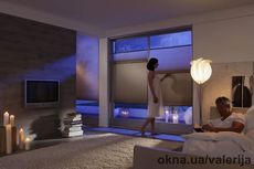 Хотите практичный декор для Ваших окон? Закажите плиссе!