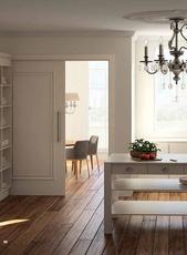 Внутренние двери HORMANN