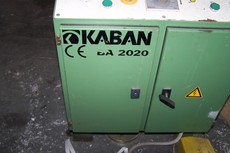 Сварка KABAN 1-головая