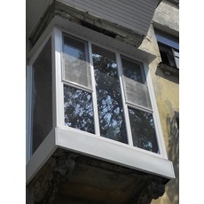 Ремонт і обслуговування металопластикових вікон і дверей
