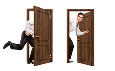 Установка входных дверей. Входная дверь цена