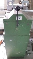 Продається обладнання з виробництва вікон
