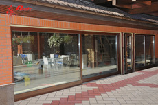 Элитные деревянные окна