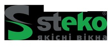 Металлопластиковые окна, двери Steko.