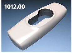 Акция! Накладки на цилиндр STUBLINA