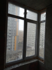 Продам вікна б/у нові