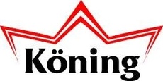 Металлопластиковые окна Koning