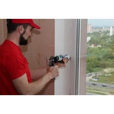 Віконної компанії потрібні майстри по ремонту вікон і дверей