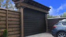 Скидка на роллетные ворота от Элпол (Одесса) до 15%!