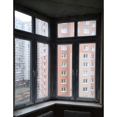 Продам металопластиковые окна бу. окнам 5 лет
