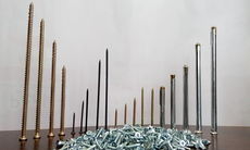 турбо винты (саморез по бетону), анкера, дюбеля, саморезы, п