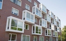 Французские Балконы. Французское остекление.