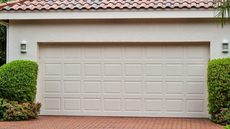 Секционные ворота со скидкой 10% от Элпол (Одесса)