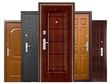 Двері вхідні Китай