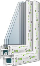 Энергосберегающее окно за 2650
