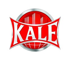 Замки Kale