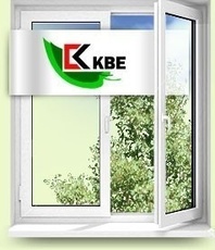 KBE - Системи 58 мм. KBE - Системи Knipping. 58 Classica KBE