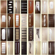 Купить межкомнатную дверь