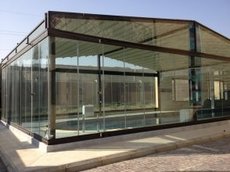 Остекление балконов, лоджий, веранд, террас, виртин