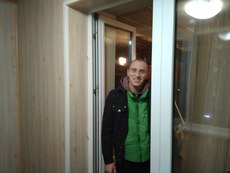 Отделка балконов. Красиво и быстро. Цена от 270 грн - м2