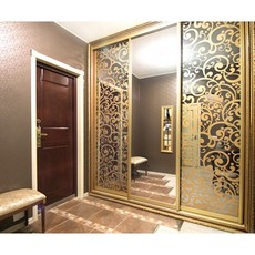 Рисунки на Двери. Двери с Рисунком