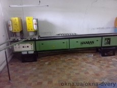 Станок KABAN ВВ 2020 2007г.