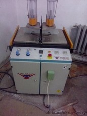 Станок YILMAZ TK 501 2006г.