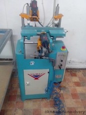 Станок YILMAZ ST 263 2006г.