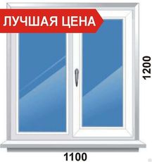 Пластиковые окна.