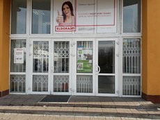 Розсувні решітки від виробника по всій Україні