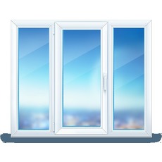 Металопластиковые окна Open Teck De-Lux