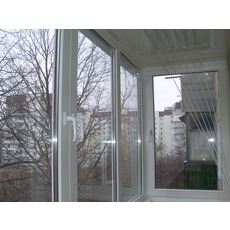 Металопластикові вікна
