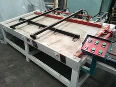 Пресс-вайма для оконных и дверных рам BHF1-2500