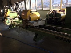 Продам двухголовые пилы Kaban AB 1030