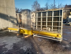 Оборудование для стеклопакетов