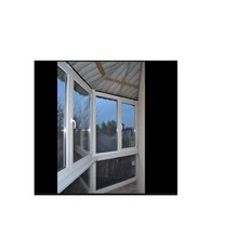 Балкони лоджії від ТОВ "Візаж"