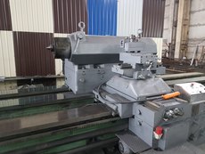 Станок токарный 1А665 (токарно-винторезный) РМЦ 8 м. модерни