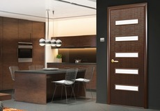 Межкомнатные двери Днепр. Акция- Установка в подарок