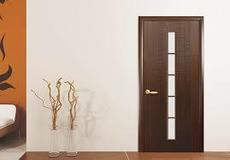 Межкомнатные двери в Днепре. Акция - скидки до-50%!