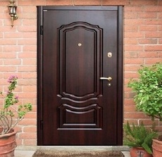 Входные двери Днепр. Скидка от 2000 грн